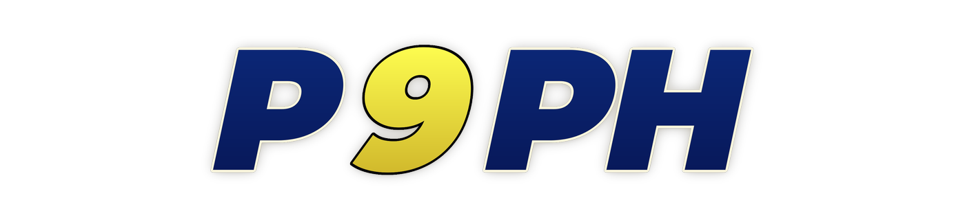 p9ph logo